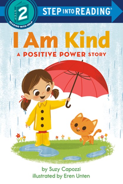 I Am Kind, Suzy Capozzi - Gebonden - 9780593434185