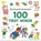 Richard Scarry's 100 First Words, Richard Scarry - Gebonden - 9780593434260