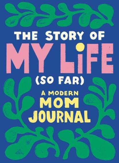 The Story of My Life (So Far), Tiffany (Tiffany Durrah-Billingsley) Durrah-Billingsley - Paperback - 9780593436073