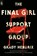 Final Girl Support Group, Grady Hendrix - Paperback - 9780593437049