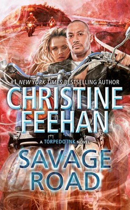 Savage Road, Christine Feehan - Ebook - 9780593437384