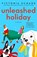 Unleashed Holiday, Victoria Schade - Paperback - 9780593437414