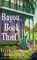 Bayou Book Thief, Ellen Byron - Paperback Pocket - 9780593437612