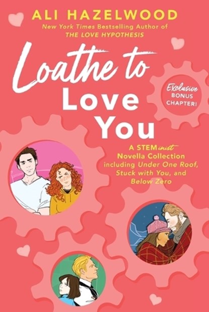 Loathe to Love You, Ali Hazelwood - Paperback - 9780593437803