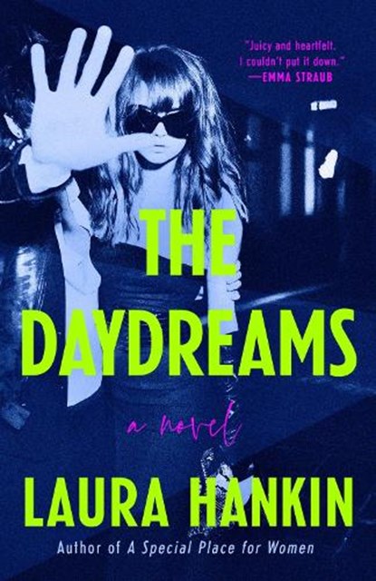 The Daydreams, Laura Hankin - Paperback - 9780593438190