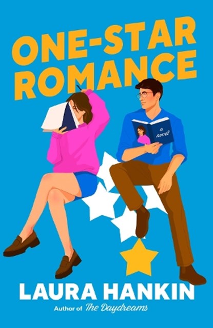 One-Star Romance, Laura Hankin - Paperback - 9780593438213