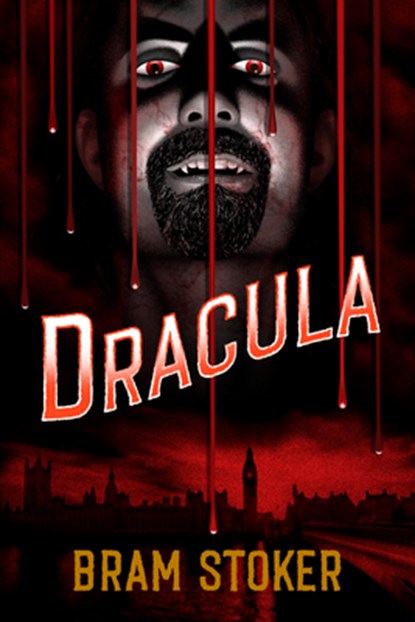 Dracula, Bram Stoker - Paperback - 9780593438497