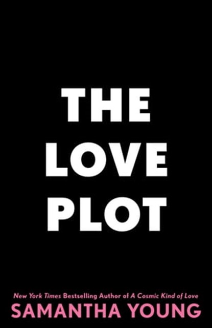 The Love Plot, Samantha Young - Ebook - 9780593438640