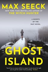 Ghost Island - Max Seeck - 9780593438862