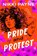 Pride and Protest, PAYNE,  Nikki - Paperback - 9780593440940