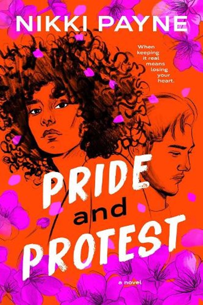 Pride and Protest, PAYNE,  Nikki - Paperback - 9780593440940