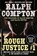 Ralph Compton Double: Rough Justice #1, Ralph Compton ; Ralph Cotton - Paperback - 9780593441176