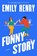 Funny Story, Emily Henry - Paperback - 9780593441213
