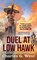 Duel at Low Hawk, Charles G. West - Paperback - 9780593441466