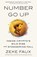 Number Go Up, Zeke Faux - Paperback - 9780593443835