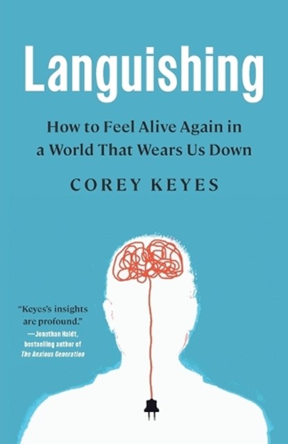 Languishing, Corey Keyes - Paperback - 9780593444641