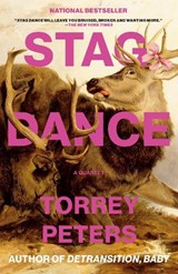 Peters, T: Stag Dance - Torrey Peters - 9780593446355