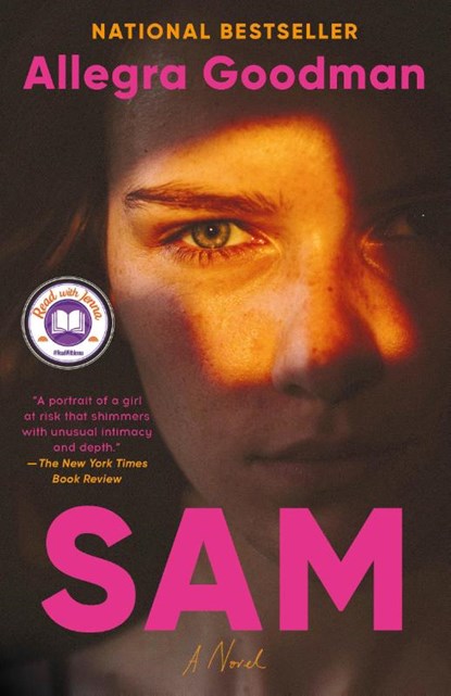 Sam, Allegra Goodman - Paperback - 9780593447833
