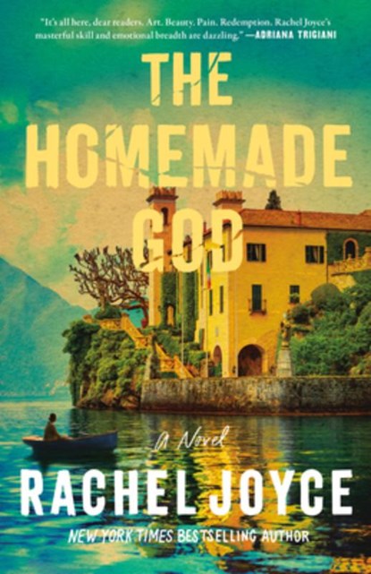 The Homemade God, Rachel Joyce - Paperback - 9780593448311