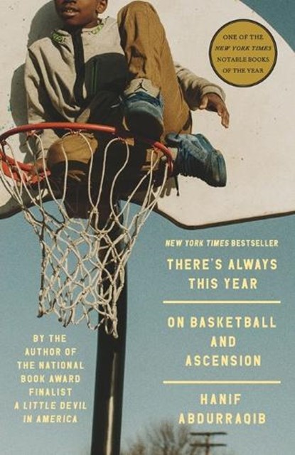 There's Always This Year, Hanif Abdurraqib - Paperback - 9780593448809