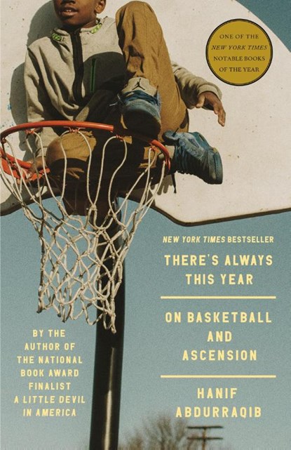 There's Always This Year, Hanif Abdurraqib - Paperback - 9780593448809