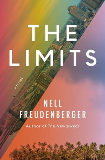 The Limits, Nell Freudenberger - Ebook - 9780593448892