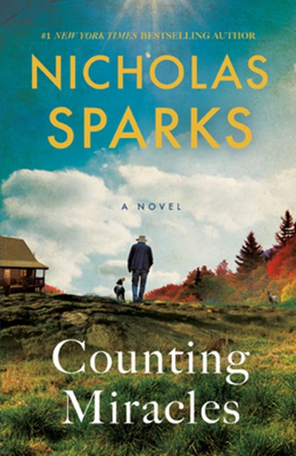 Sparks, N: Counting Miracles, Nicholas Sparks - Paperback - 9780593449615