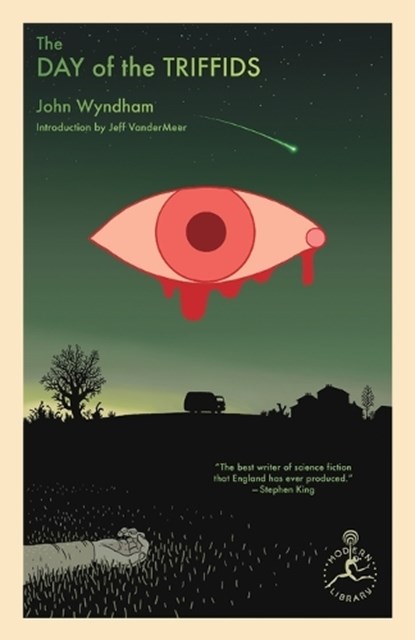 The Day of the Triffids, John Wyndham - Paperback - 9780593450086