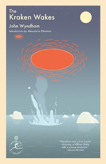 Kraken Wakes, John Wyndham - Paperback - 9780593450109