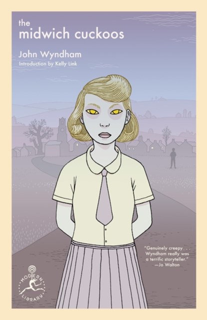 The Midwich Cuckoos, John Wyndham - Paperback - 9780593450123