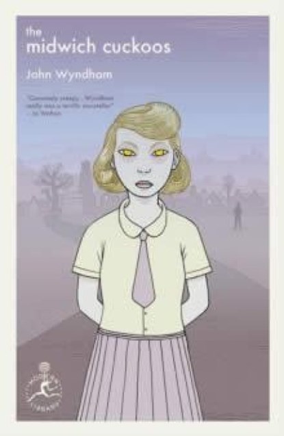 Midwich Cuckoos, John Wyndham - Paperback - 9780593450123