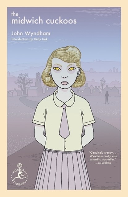 Midwich Cuckoos, John Wyndham - Paperback - 9780593450123