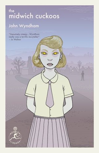 The Midwich Cuckoos, John Wyndham - Ebook - 9780593450130
