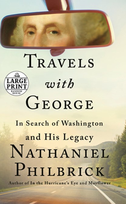Travels with George, Nathaniel Philbrick - Paperback - 9780593460214