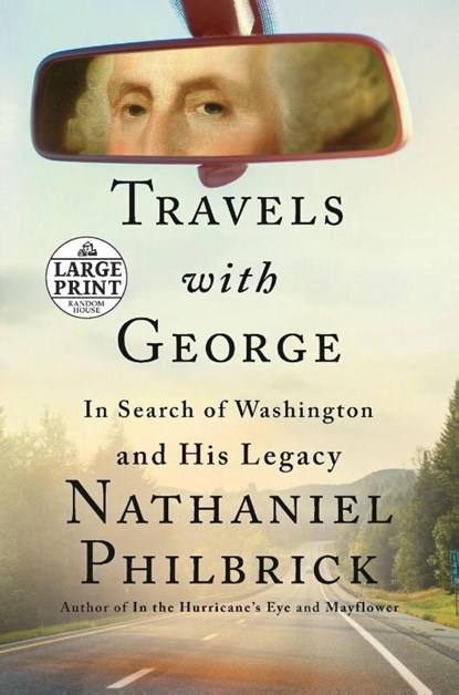 Travels with George, Nathaniel Philbrick - Paperback - 9780593460214