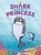 Shark Princess, Nidhi Chanani - Gebonden - 9780593464601