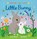 Little Bunny, Jackie McCann - Gebonden - 9780593464892