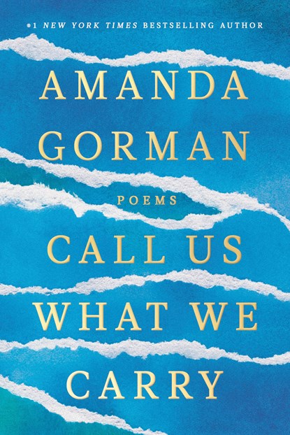 The Hill We Climb and Other Poems, Amanda Gorman - Gebonden Gebonden - 9780593465066