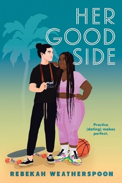 Her Good Side, Rebekah Weatherspoon - Paperback - 9780593465325