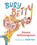 Busy Betty, Reese Witherspoon - Gebonden - 9780593465882