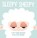 Sleepy Sheepy, Lucy Ruth Cummins - Gebonden - 9780593465912