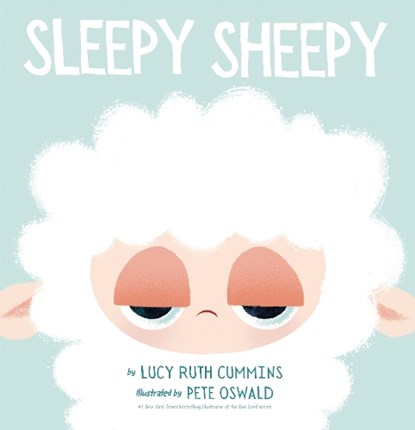 Sleepy Sheepy, Lucy Ruth Cummins - Gebonden - 9780593465912