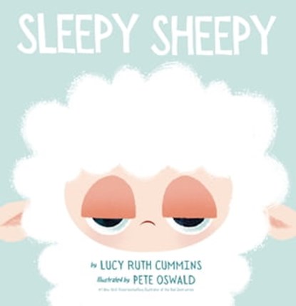 Sleepy Sheepy, Lucy Ruth Cummins - Ebook - 9780593465936