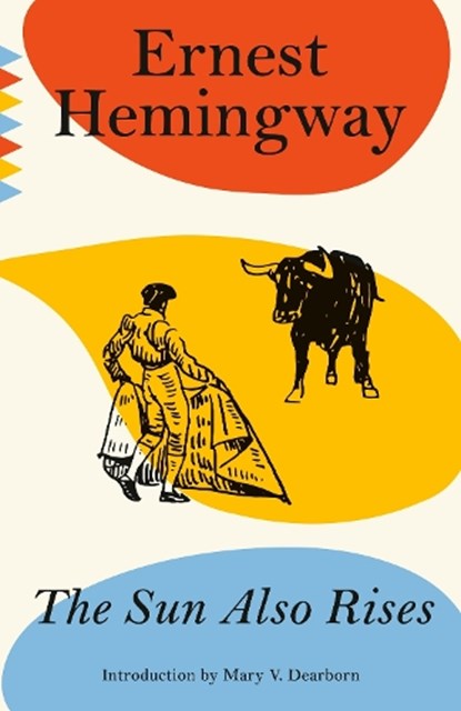 The Sun Also Rises, Ernest Hemingway - Paperback - 9780593466346