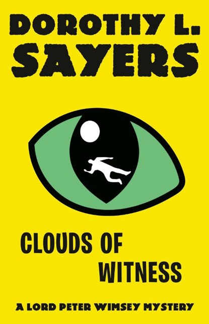 Clouds of Witness, Dorothy L. Sayers - Paperback - 9780593466377