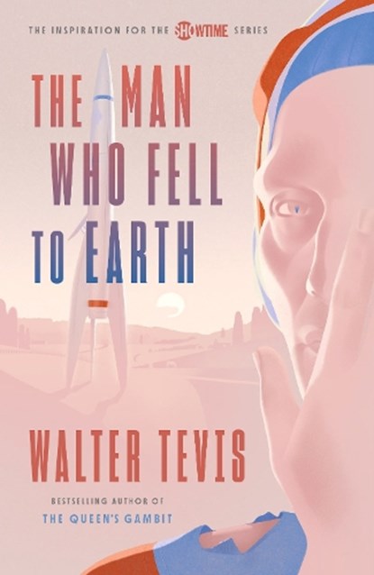 Man Who Fell to Earth (Television Tie-in), TEVIS,  Walter - Paperback - 9780593467473