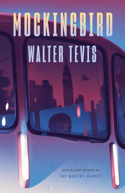 Mockingbird, Walter Tevis - Paperback - 9780593467480