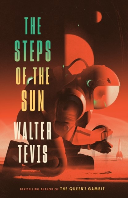 Steps of the Sun, Walter Tevis - Paperback - 9780593467510