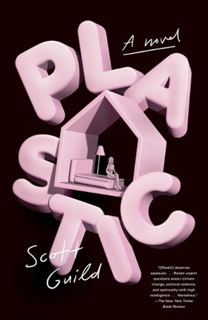 Plastic, Scott Guild - Paperback - 9780593467671