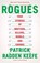 Rogues, Patrick Radden Keefe - Paperback - 9780593467732